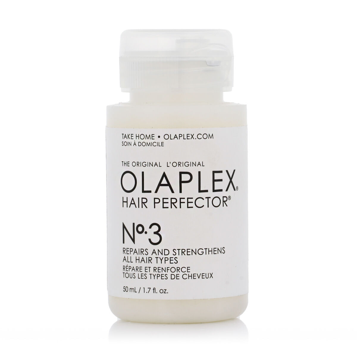 Hajmaszk Olaplex Olaplex 50 ml